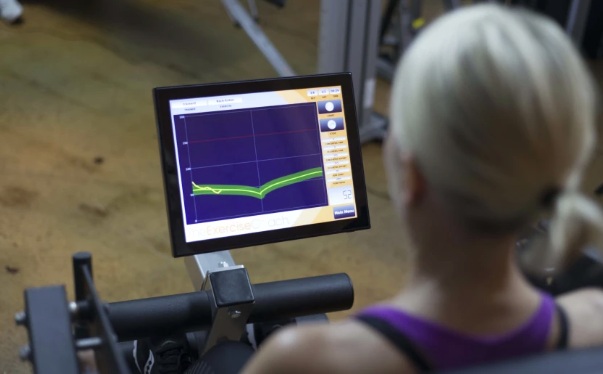 エクササイズコーチ（Execise coach）